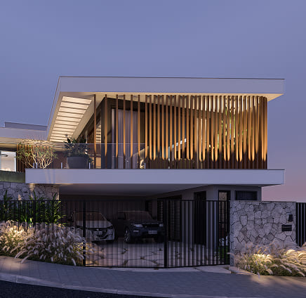 CASA VÉRTICE - RIO DO SUL