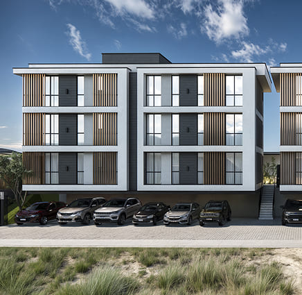 VISTA 890 - RIO DO SUL