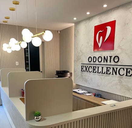 ODONTO EXCELLENCE II - CONCÓRDIA
