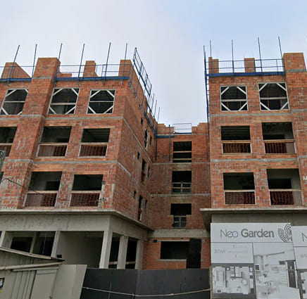 NEO GARDEN - São Bento do Sul