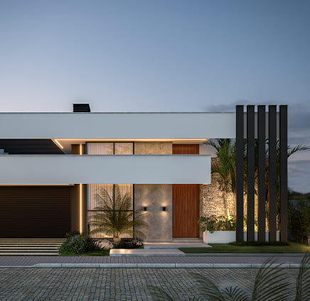 CASA ATLANTA - RIO DO SUL