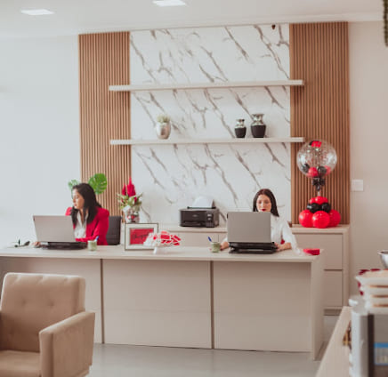 ODONTO EXCELLENCE - LAURENTINO