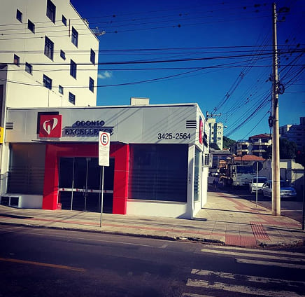 ODONTO EXCELLENCE I - CONCÓRDIA