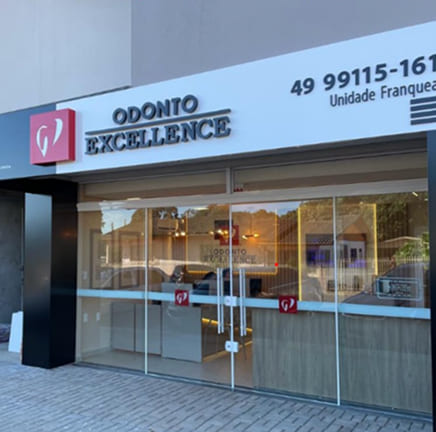 ODONTO EXCELLENCE - ABELARDO LUZ