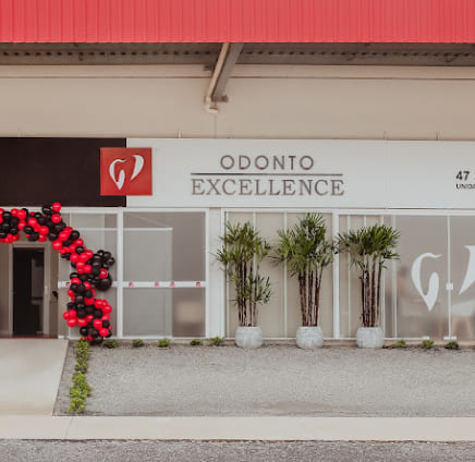 ODONTO EXCELLENCE - RIO DO OESTE